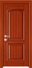 全实木扣线系列LD-Q2019-真木纹一号