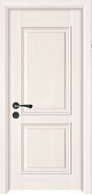 全实木扣线系列LD-Q2018-真木纹三号