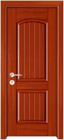 全木PU浮雕系列LD-Q6019-全木一号