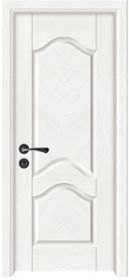 全木PU浮雕系列LD-Q6021-暖白浮雕