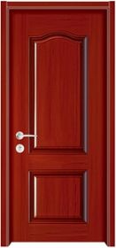 全木PU肤感系列LD-Q6043-中国红