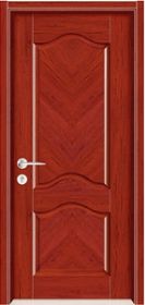 全木PU浮雕系列二LD-Q6053-美洲木一号