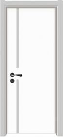 全木韩式PU工艺系列LD-Q6057-肤感白-高级灰