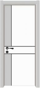 全木韩式PU工艺系列LD-Q6058-肤感白-高级灰