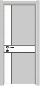 全木韩式PU工艺系列LD-Q6059-肤感白-高级灰