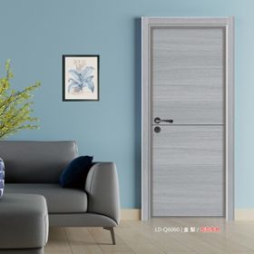 全木韩式PU工艺系列LD-Q6060-金梨