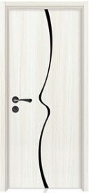 全木PU光面系列二LD-Q6051-书香桐