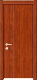 全木PU浮雕系列三LD-Q8006-古巴拉丝浮雕