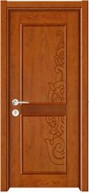 全木PU浮雕系列三LD-Q6072-欧洲胡桃浮雕