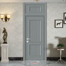 实木复合扣线系列LD-21-010-金梨木