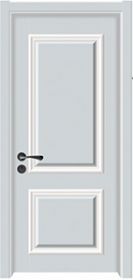 实木复合扣线系列LD-21-012-浅灰-象牙白扣线