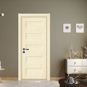 全木PU浮雕系列三LD-Q6073-雪松浮雕