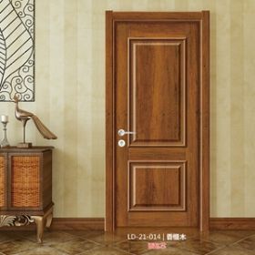 实木复合扣线系列LD-21-014-香榧木