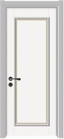 实木复合扣线系列LD-21-019-象牙白-主力灰扣线