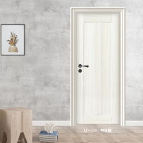 简约肤感系列LD-008-书香桐