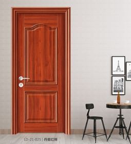 三亚风情扣线系列LD-21-025-丹麦红榉