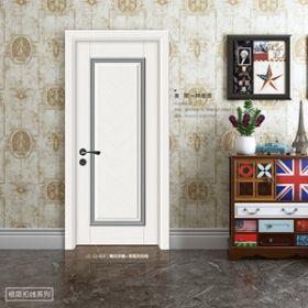 极简扣线系列LD-21-028-暖白浮雕-莱茵灰扣线