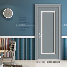 极简扣线系列LD-21-028-莱茵灰-暖白扣线