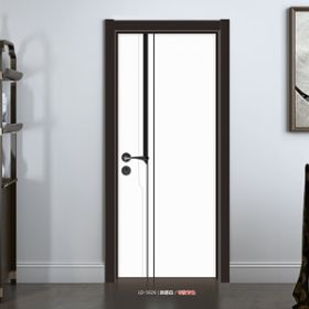 德式拼装静音系列LD-5026-肤感白