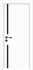 德式拼装静音系列LD-5032-肤感白