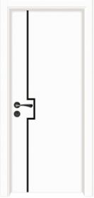 德式拼装静音系列LD-5031-肤感白