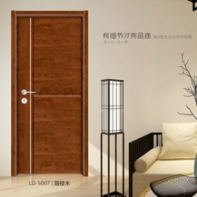 德式拼装静音系列LD-5007-酸枝木