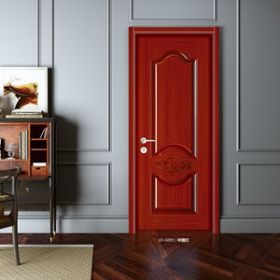 新中式系列LD-G001-中国红