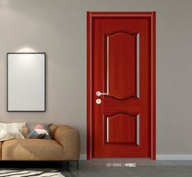 新中式系列LD-G005-中国红