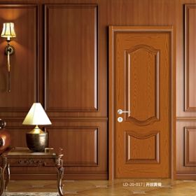 巴黎印象系列LD-20-017-开放黄橡