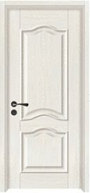 巴黎印象系列LD-20-024-白栎木