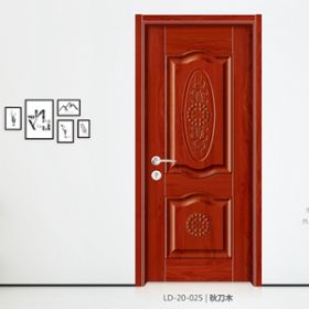 巴黎印象系列LD-20-025-秋刀木