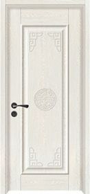 巴黎印象系列LD-20-026-白栎木