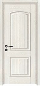 巴黎印象系列LD-20-027-白栎木