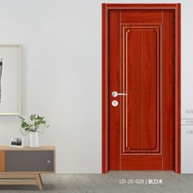 巴黎印象系列LD-20-029-秋刀木