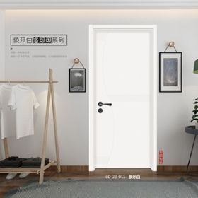 象牙白洛可可系列LD-23-011-象牙白