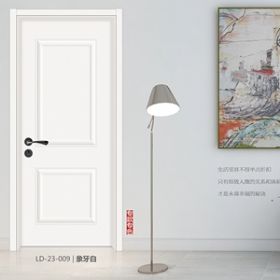 象牙白洛可可系列LD-23-009-象牙白