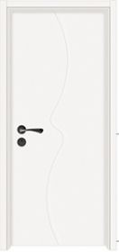 象牙白洛可可系列LD-23-015-象牙白