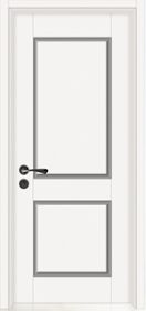 青春时尚系列LD-24-02-象牙白-灰色