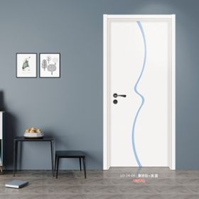 青春时尚系列LD-24-04-象牙白-浅蓝