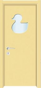 工程门插玻工艺系列LD-GC4-明黄