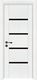 卢浮宫浮雕系列LD-8074-暖白小浮雕