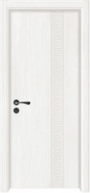 卢浮宫浮雕系列LD-8075-暖白浮雕