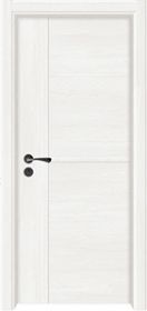 卢浮宫浮雕系列LD-8077-暖白浮雕