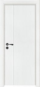 卢浮宫浮雕系列LD-8078-暖白小浮雕