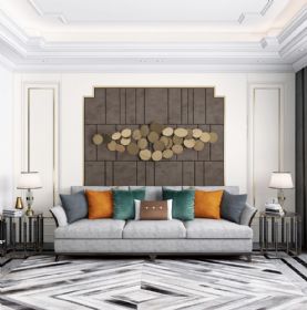 全新零度木门木饰面1