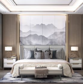 全新零度木门木饰面3