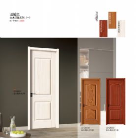 全新零度木门全新零度木门-015