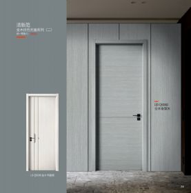 全新零度木门全新零度木门-018