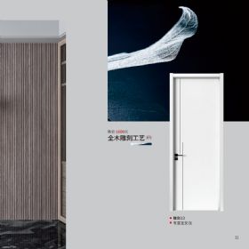 2021零度木门2021零度木门