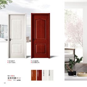 2021零度木门2021零度木门